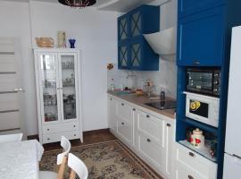 Акварелі 2, vacation rental in Vyshneve