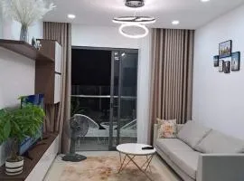 Căn hộ Phú Tài Residence