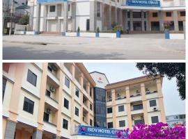 BIDV HOTEL CỬA LÒ, khách sạn ở Đông Quan