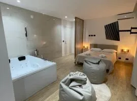 Luxury - 5 Stars - Suite 70's rooms