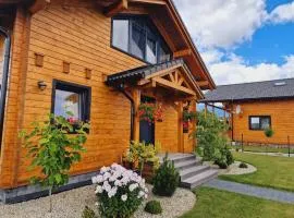 Panorama Tatry Chalets