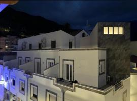 Maresol Residence: Bagnara Calabra'da bir otel
