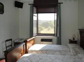 B&B La Cà Cita