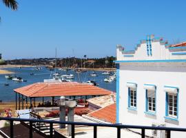 SolRia Alvor, hotel u gradu Alvor