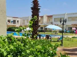 Bel appartement Savannah Beach