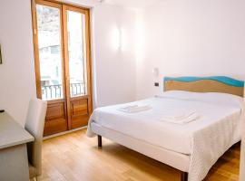 Residenza Ester, guest house in Amalfi