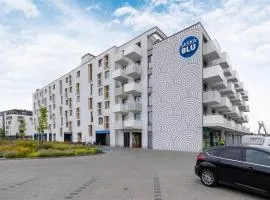 Saska Blu Studios Premium by Noclegi Renters