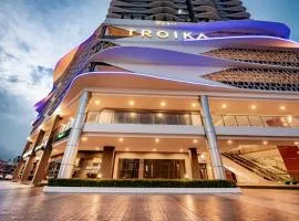 GOLDEN TROIKA KOTA BHARU - 2 bedrooms