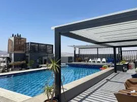 Mass Paradise Hotel