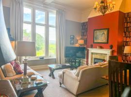 Geltsdale Garden Apartment ground floor home in Wetheral close to Carlisle & Ullswater, hotel din Wetheral