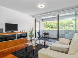 EDU FLAT, hotel in Machico