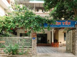 Loop Homestay, hotel que aceita pets em Thương Xà (2)
