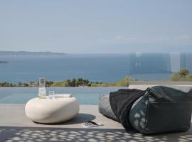 Olvos Luxury Villas Porto Heli, smeštaj za odmor u gradu Porto Heli