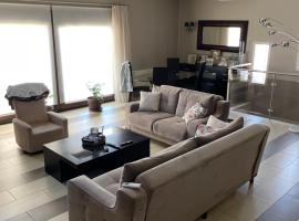 Λευτερης, vacation rental in Lákkoma