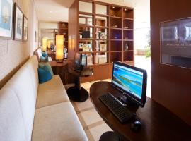 ANA InterContinental Ishigaki Resort, an IHG Hotel, luksushotell i Ishigaki-jima