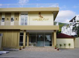 Hotel Luansa Klui, ξενοδοχείο σε Mangsit