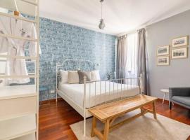 Casa di May La Spezia, Holiday Home