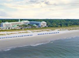 The Westin Hilton Head Island Resort & Spa