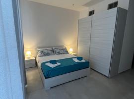 Case vacanze LULU, kuća za odmor ili apartman u gradu 'Seclì'