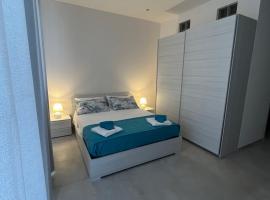 Case vacanze LULU, hotel v destinaci Seclì