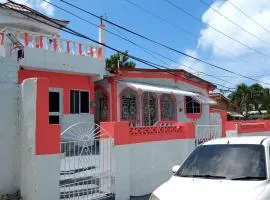 Beautiful 1-Bedroom in St Thomas Jamaica
