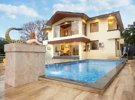 Bright Villa Shrirampur