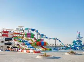 Movenpick Waterpark Resort & Spa Soma Bay