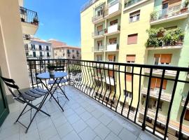 Le stanze di Ruggero