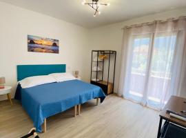 Guest House Tramontana 19, гостевой дом в Порто-Эрколе