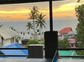 SAND BEACH HOUSE VARKALA