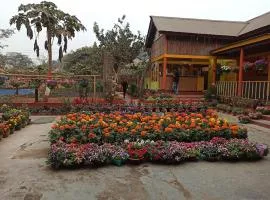 Atithya Resort