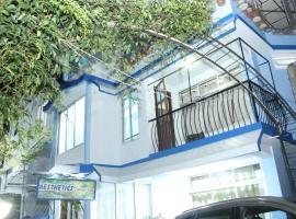AESTHETICS - THE HOME STAY