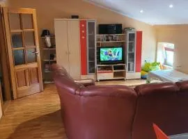 Apartments Karlo