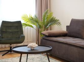 Sonata apartment, place to stay in Panevėžys