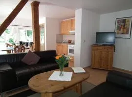 Ferienwohnung Nexö, 65 qm, 2 Schlafzimmer N8
