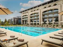 Kings' Valley Medical & Spa Hotel