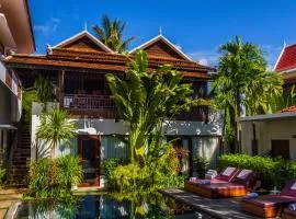 Sokkhak Boutique Resort & Spa