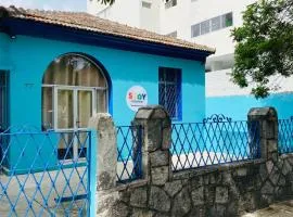 Stay Residence - CASA COMPARTILHADA