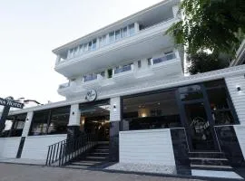 Mira Hotel Antalya
