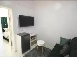 One-bedroom mini apartment Ikeja GRA