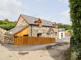 Llys Tirion, hotel in Bala