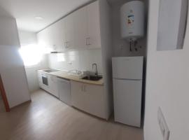 피게레스에 위치한 호텔 APARTAMENTOS sol y playa