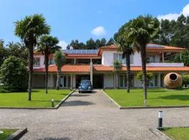 Casa de Lamaçais