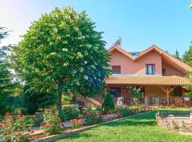 Vila Raj, planina Ozren - Sokobanja, cottage in Soko Banja