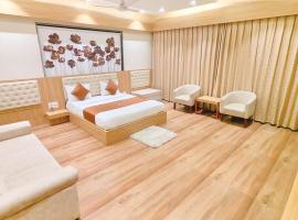 Hotel 9 Coin, hotell sihtkohas Shirdi