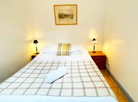 Pentland Farm Cottage Annex, holiday rental in Kirknewton