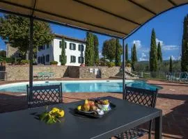 Villa Le Gallozzole