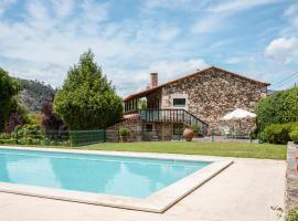 Fonte dos Pepes by LovelyStay, hotell sihtkohas Lamego