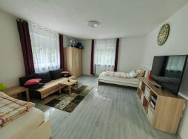 Gleim-Apartments, hotel near easyCredit-Stadion, Nuremberg