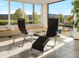 Ferienwohnung Sally, hotell i Lenzkirch